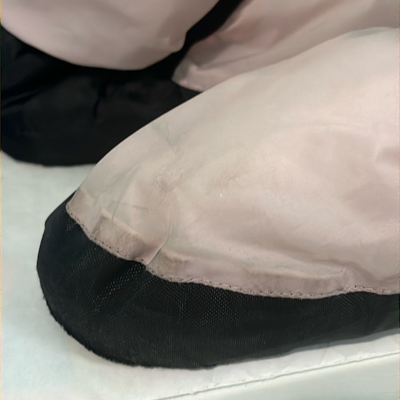 Bloch Ballet Ankle Warm Up Booties - Picture 8 of 9